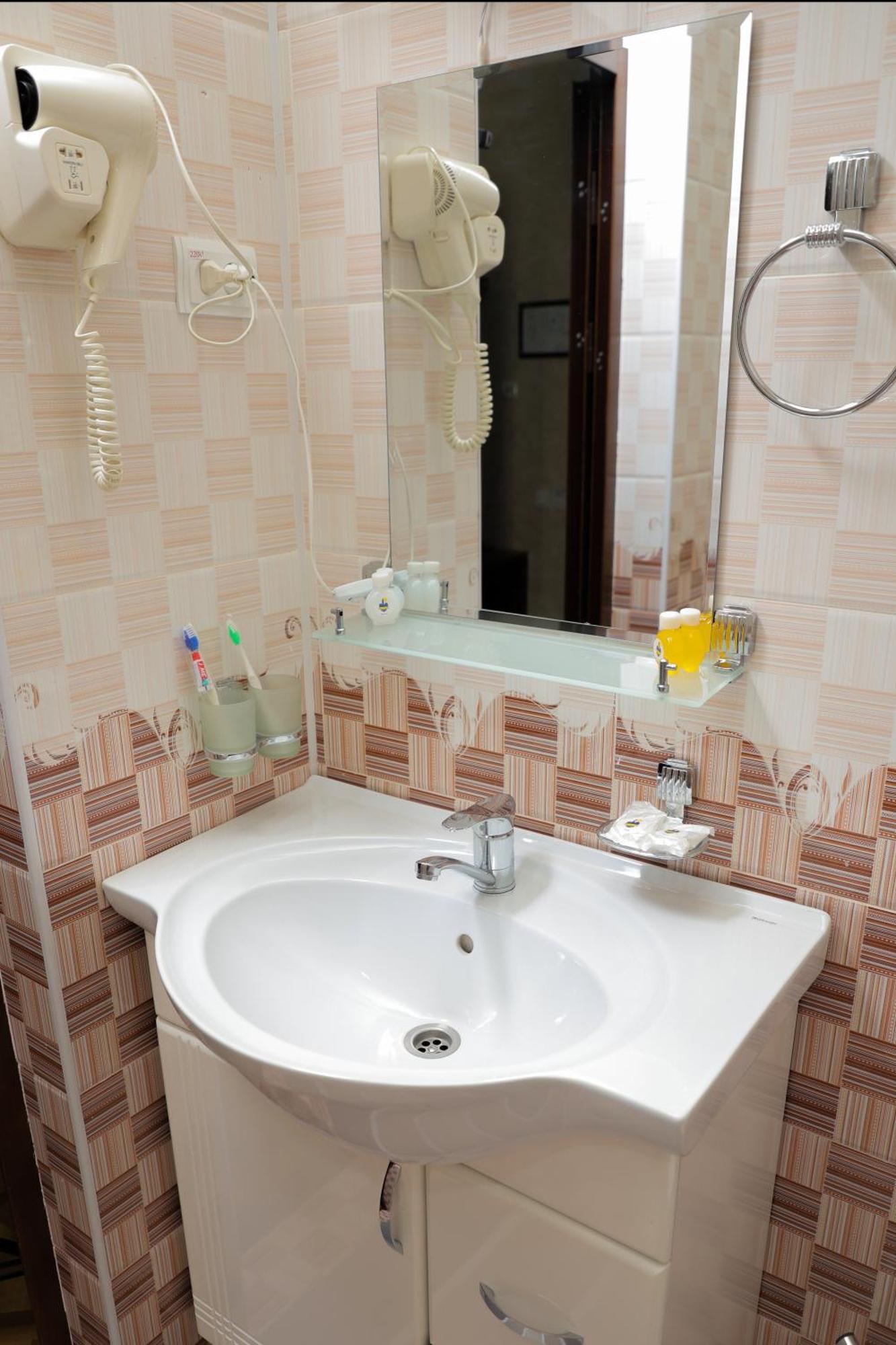 Hotel Said Islom Khoja à Khiva Extérieur photo